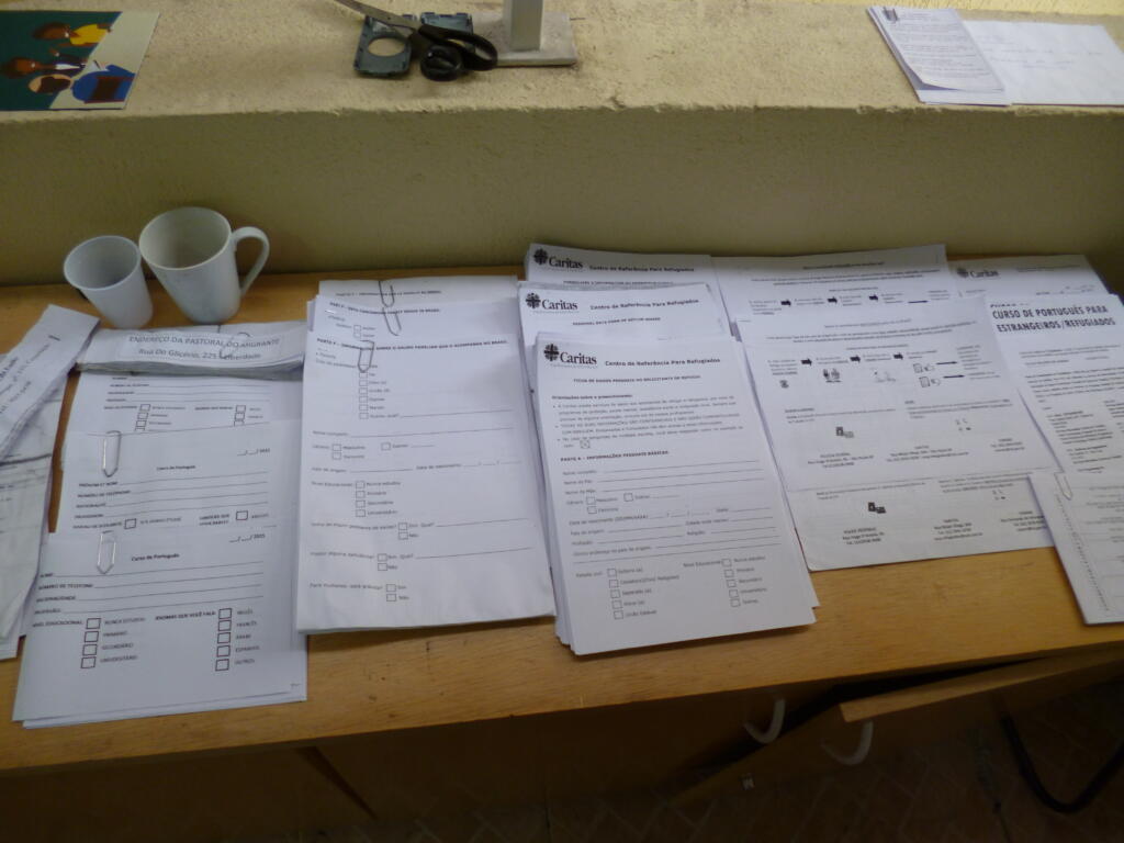 Image: Heike Drotbohm