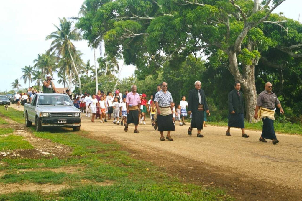 Photo: Svenja Völkel